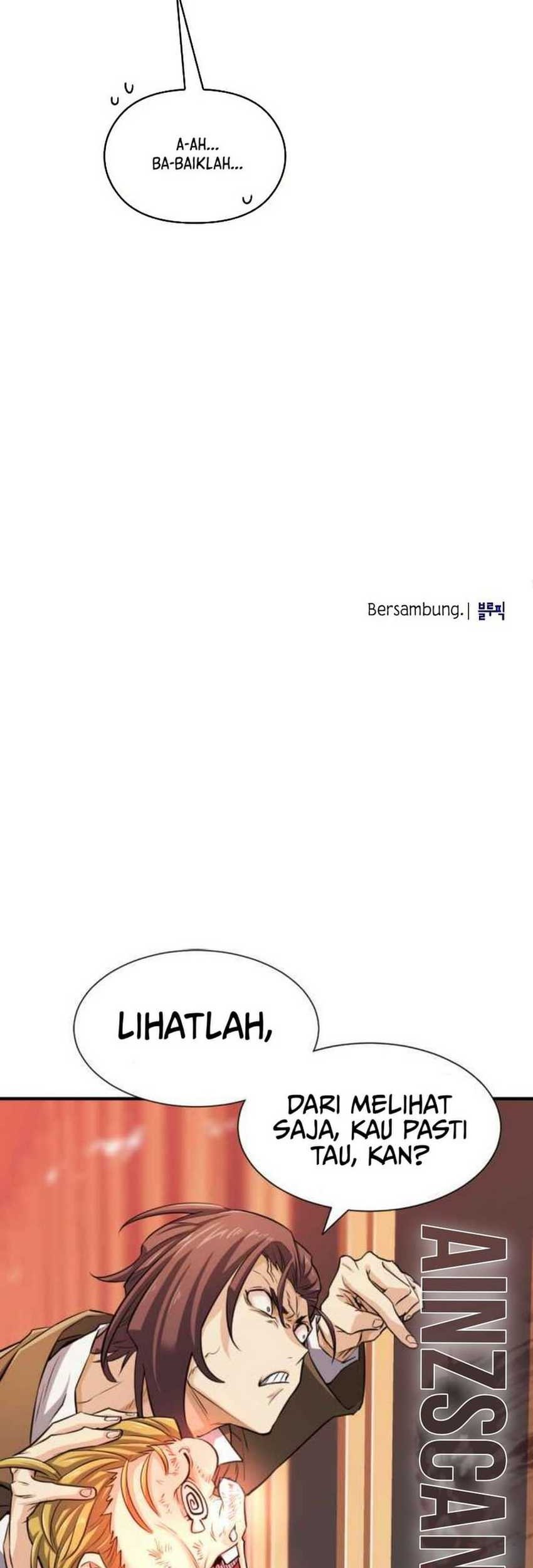 The Nebula’s Civilization Chapter 74 Gambar 74
