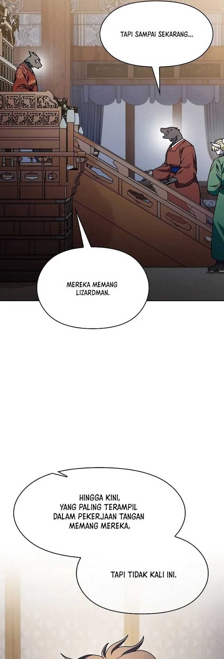 The Nebula’s Civilization Chapter 74 Gambar 5