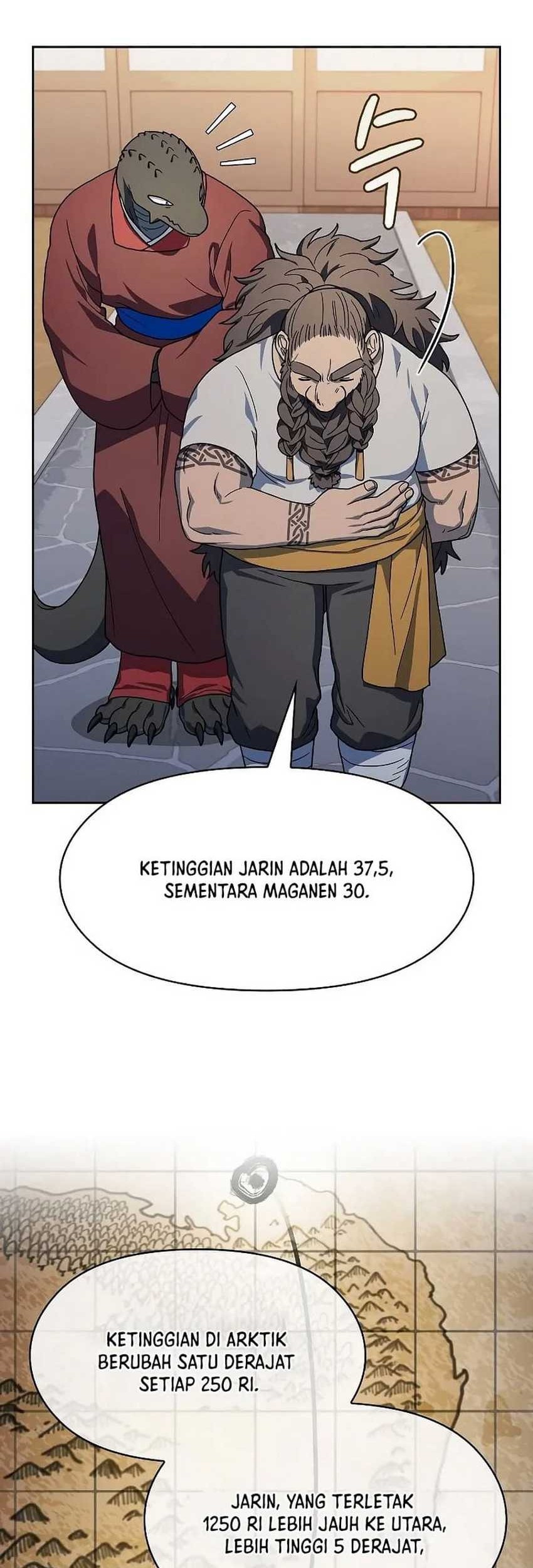 The Nebula’s Civilization Chapter 74 Gambar 10
