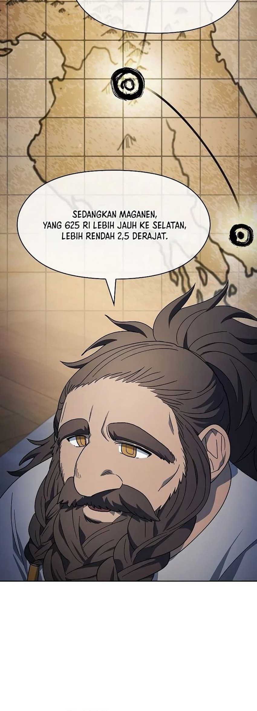 The Nebula’s Civilization Chapter 74 Gambar 11