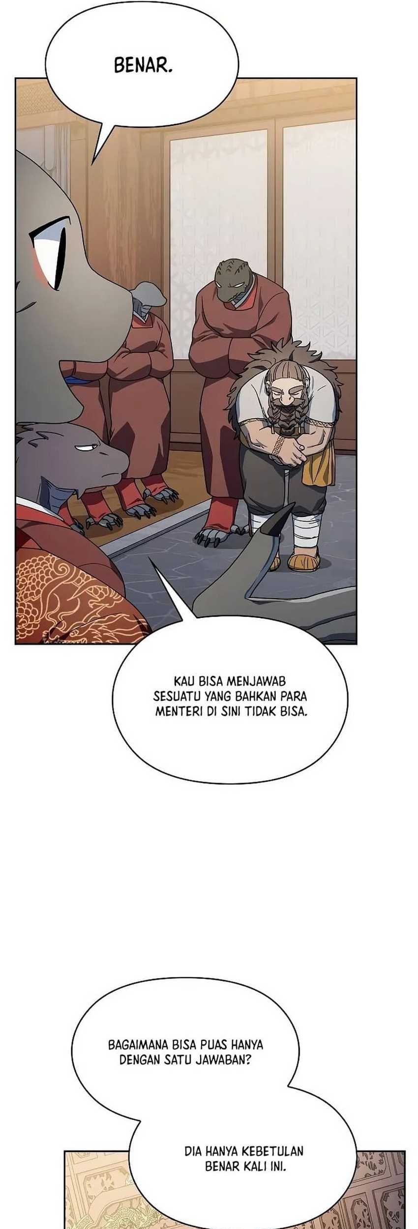 The Nebula’s Civilization Chapter 74 Gambar 12