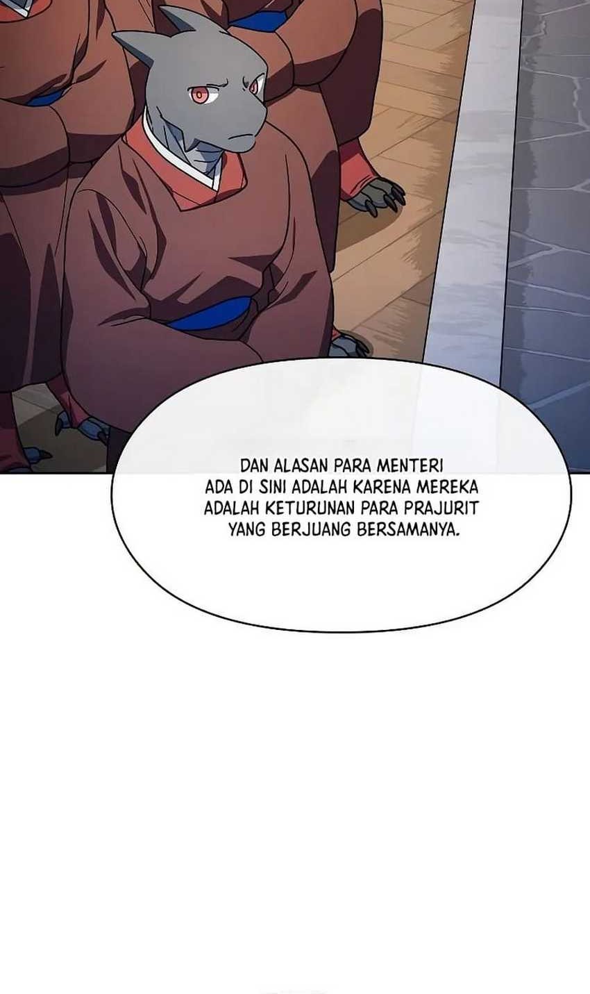 The Nebula’s Civilization Chapter 74 Gambar 14