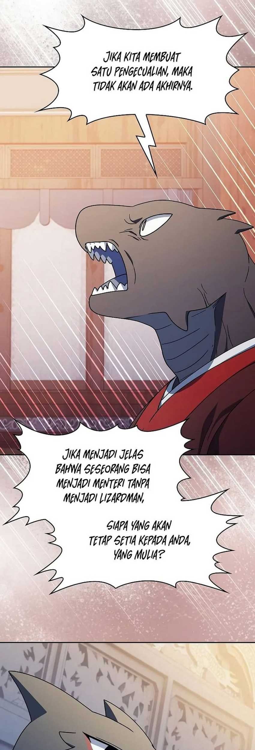 The Nebula’s Civilization Chapter 74 Gambar 19