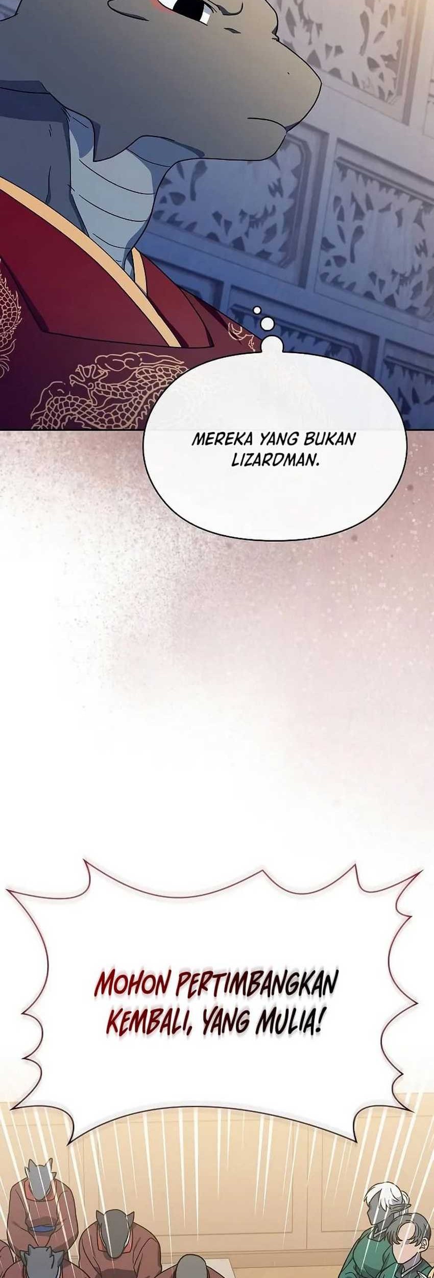 The Nebula’s Civilization Chapter 74 Gambar 20