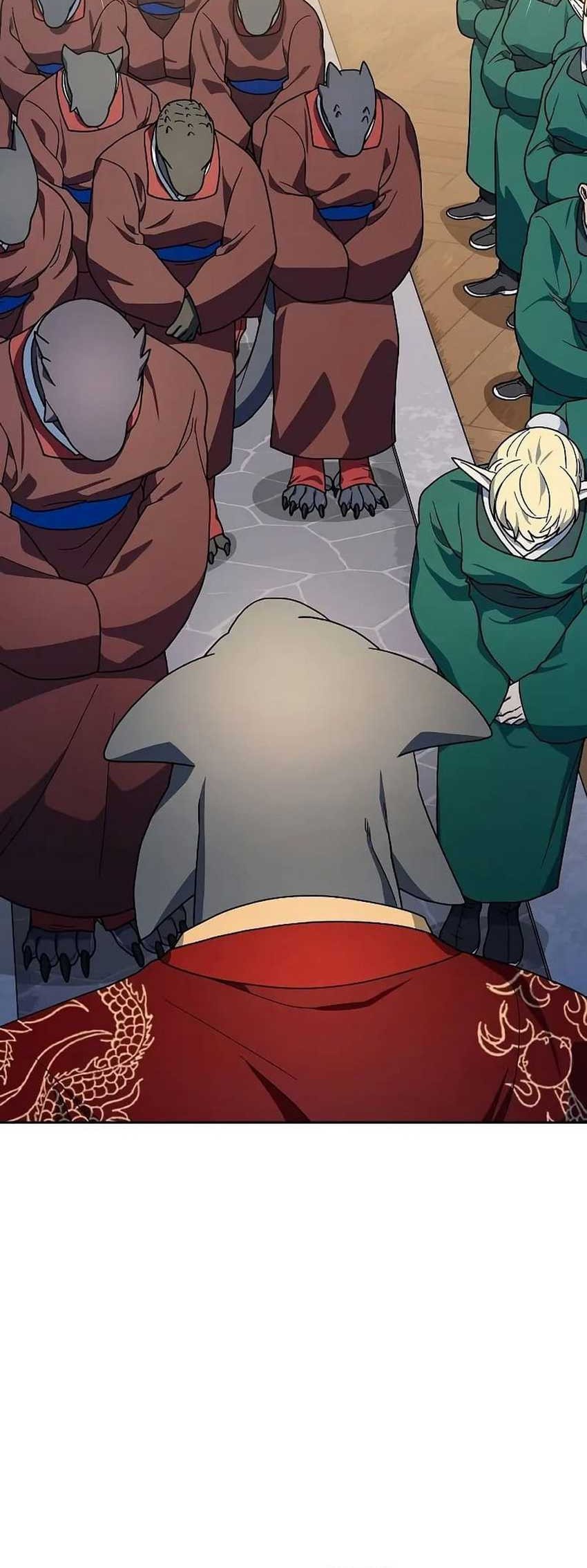 The Nebula’s Civilization Chapter 74 Gambar 21
