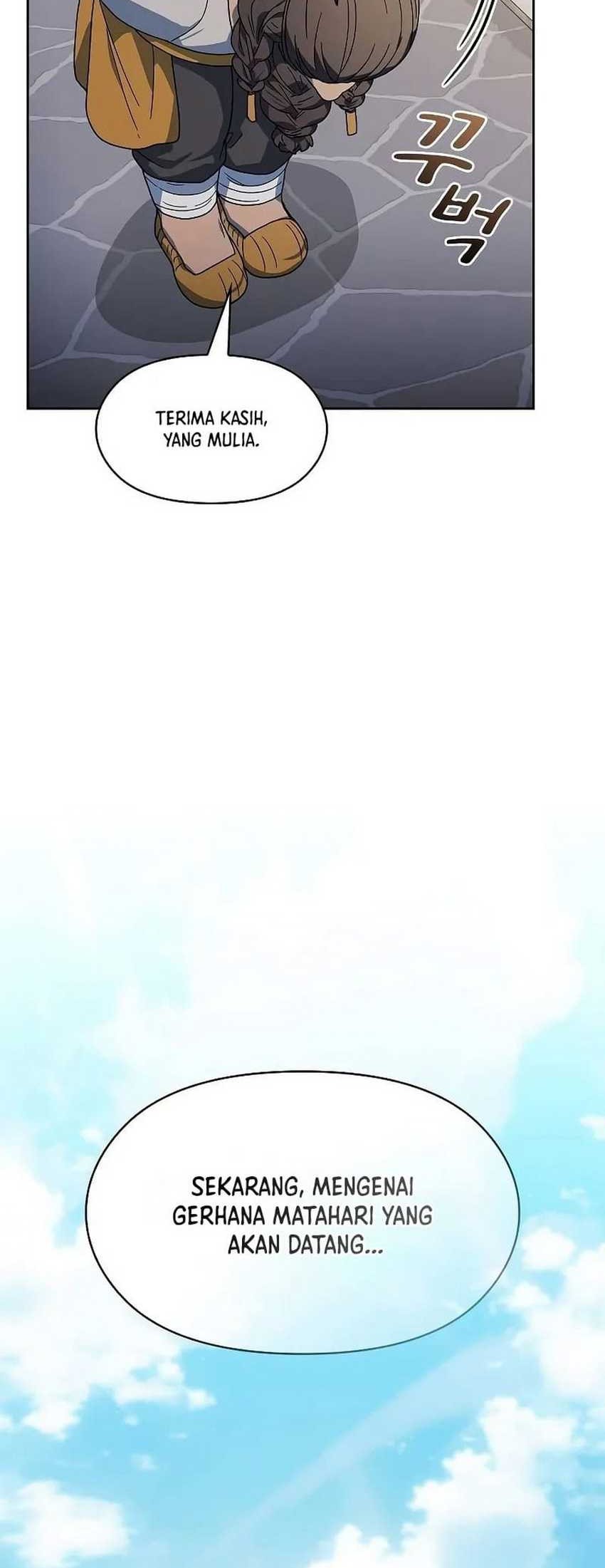 The Nebula’s Civilization Chapter 74 Gambar 24