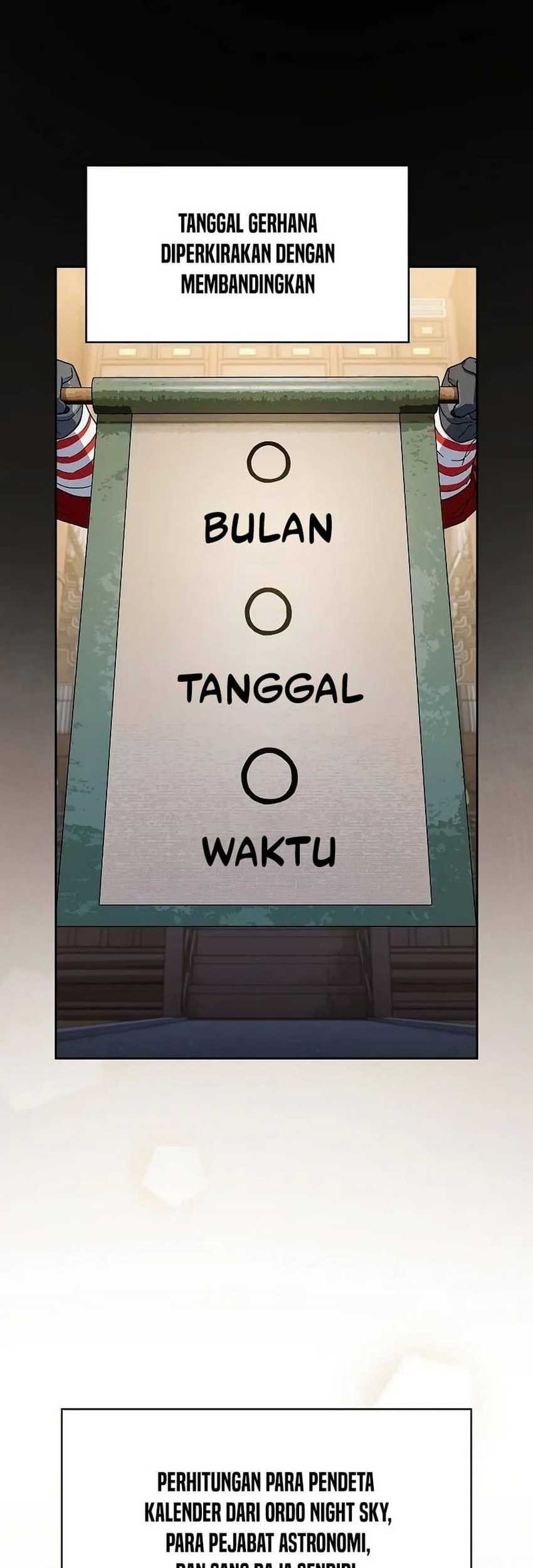 The Nebula’s Civilization Chapter 74 Gambar 29
