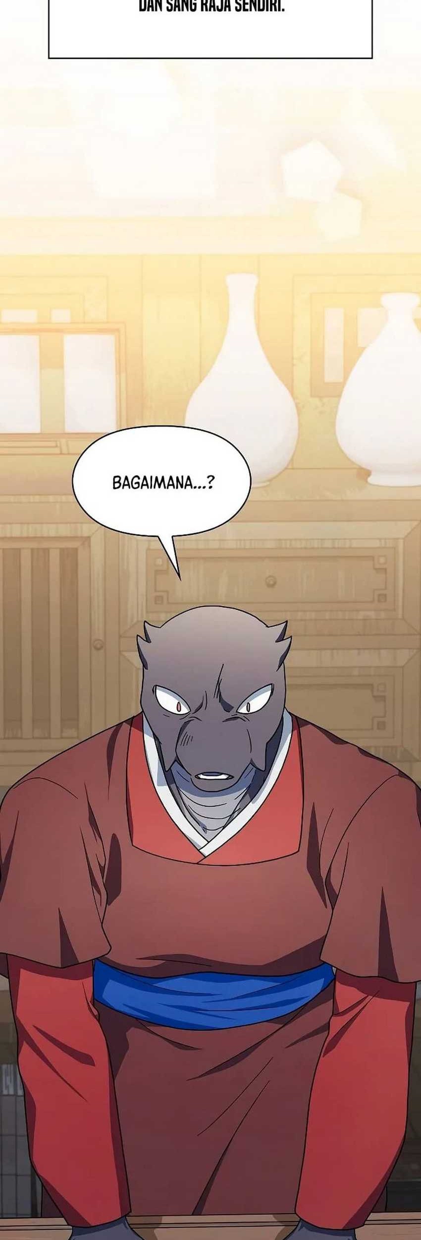The Nebula’s Civilization Chapter 74 Gambar 30