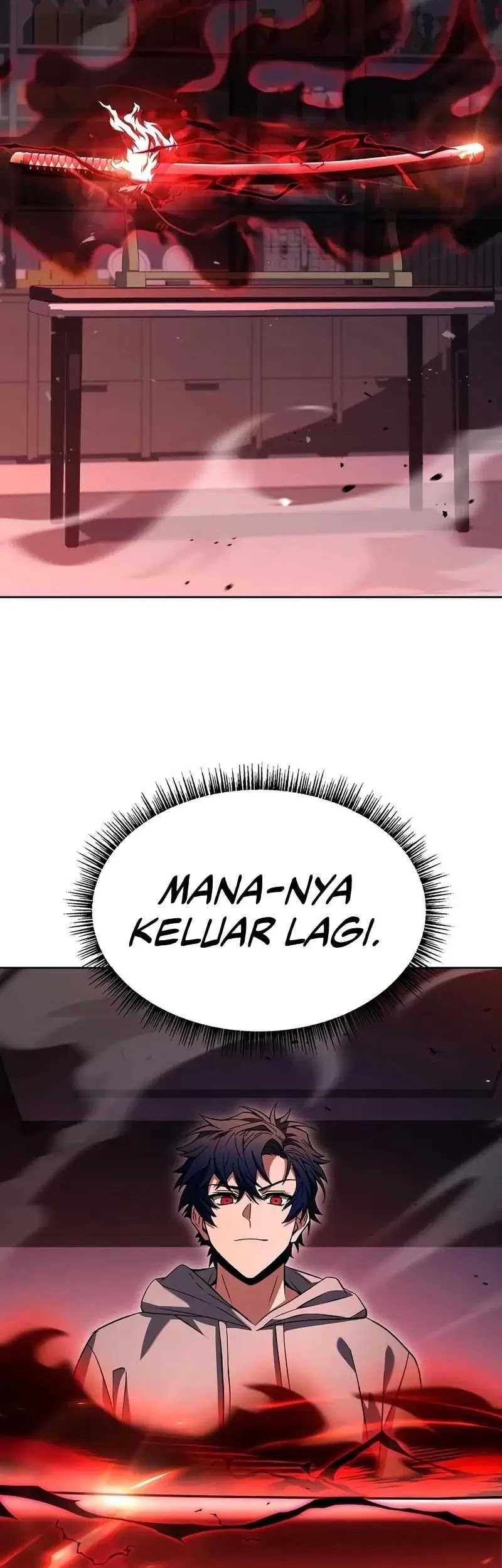 The Constellations Are My Disciples Chapter 107 Gambar 52