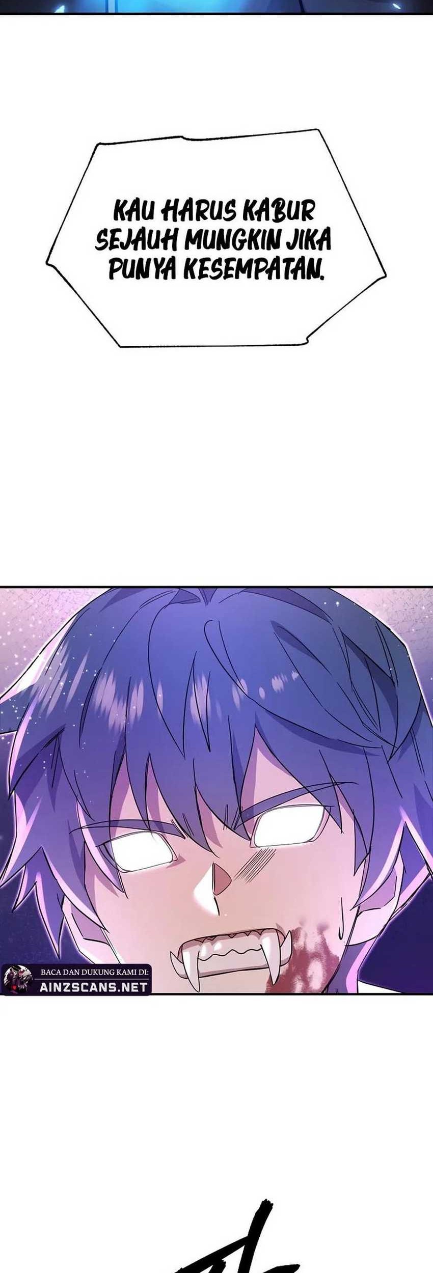 Baca Somebody Stop the Pope Chapter 31 Gambar 2