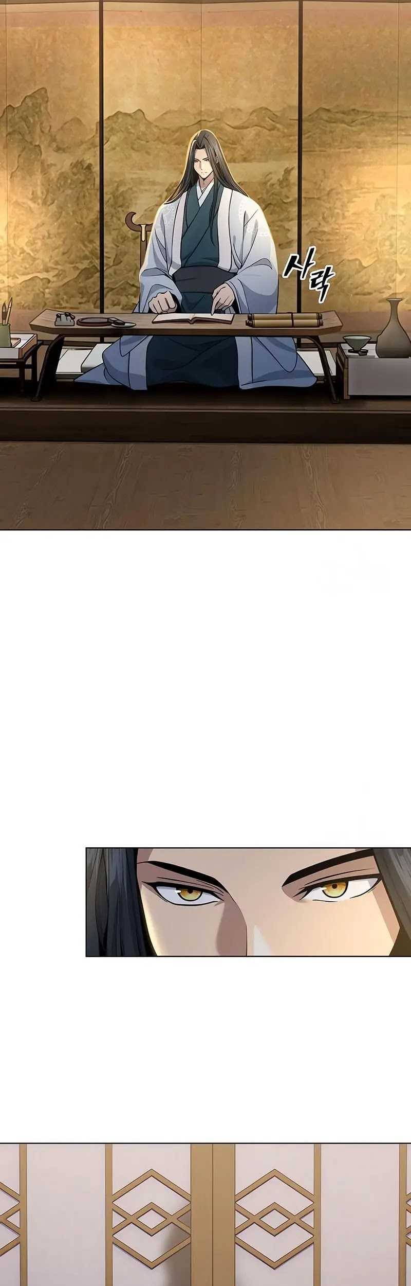 Regression Of The Yong Clan Heir Chapter 17 Gambar 34