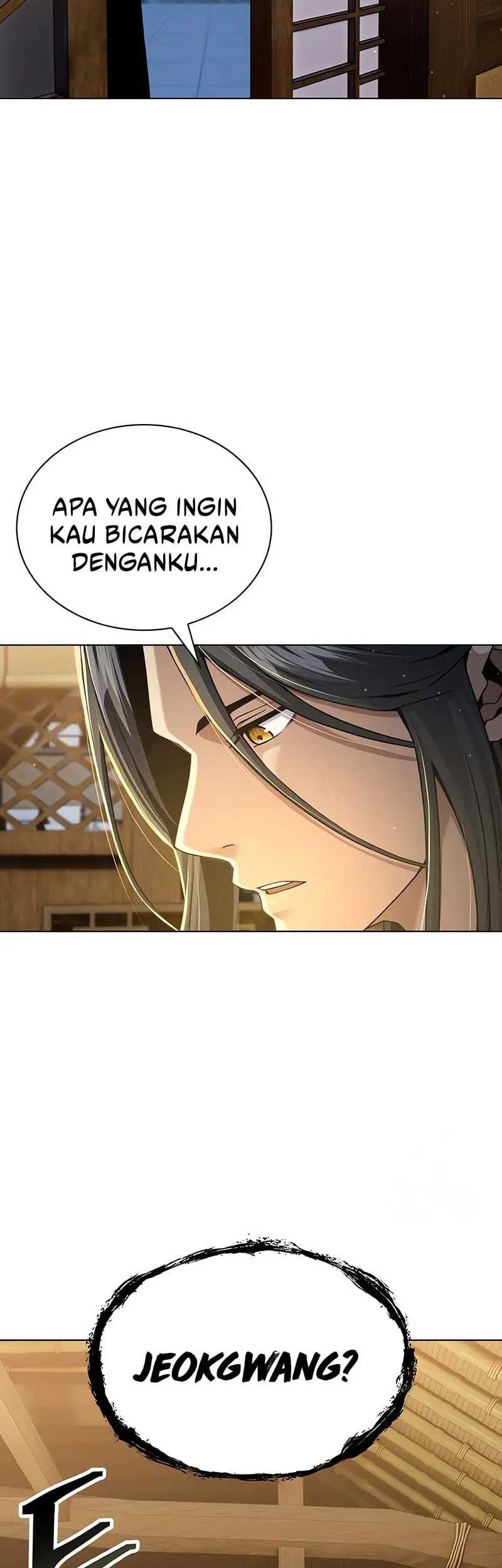 Regression Of The Yong Clan Heir Chapter 17 Gambar 36