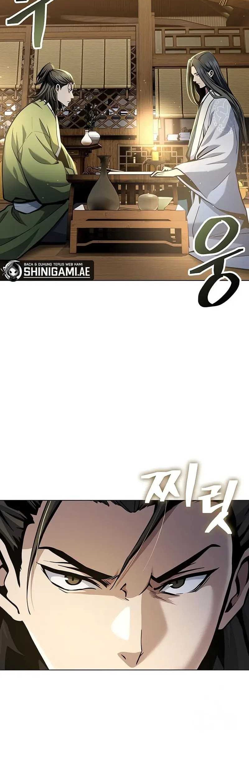 Regression Of The Yong Clan Heir Chapter 17 Gambar 37