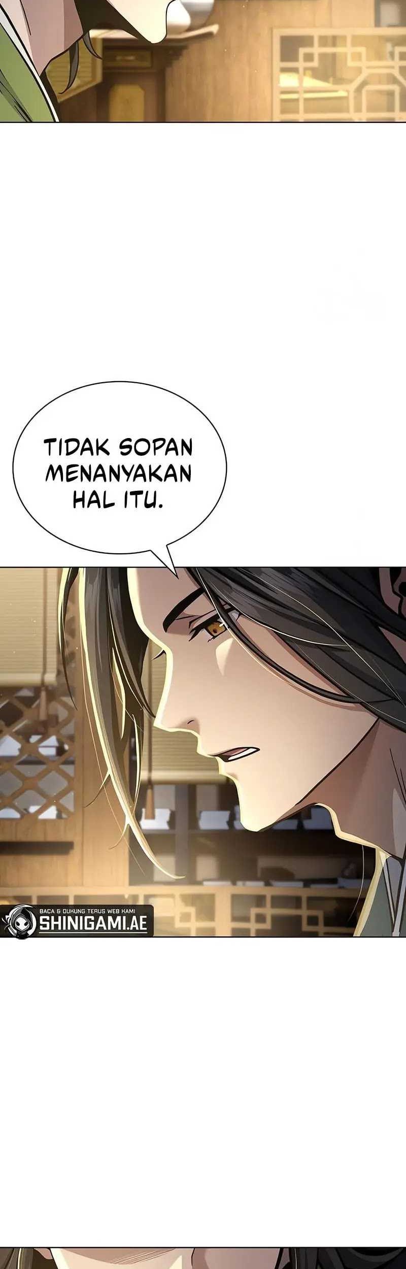 Regression Of The Yong Clan Heir Chapter 17 Gambar 40