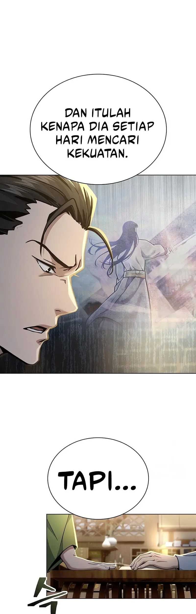 Regression Of The Yong Clan Heir Chapter 17 Gambar 42