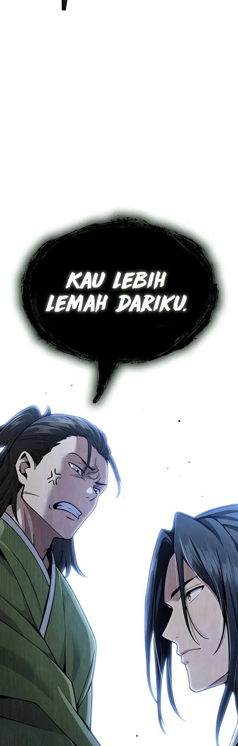 Regression Of The Yong Clan Heir Chapter 17 Gambar 43