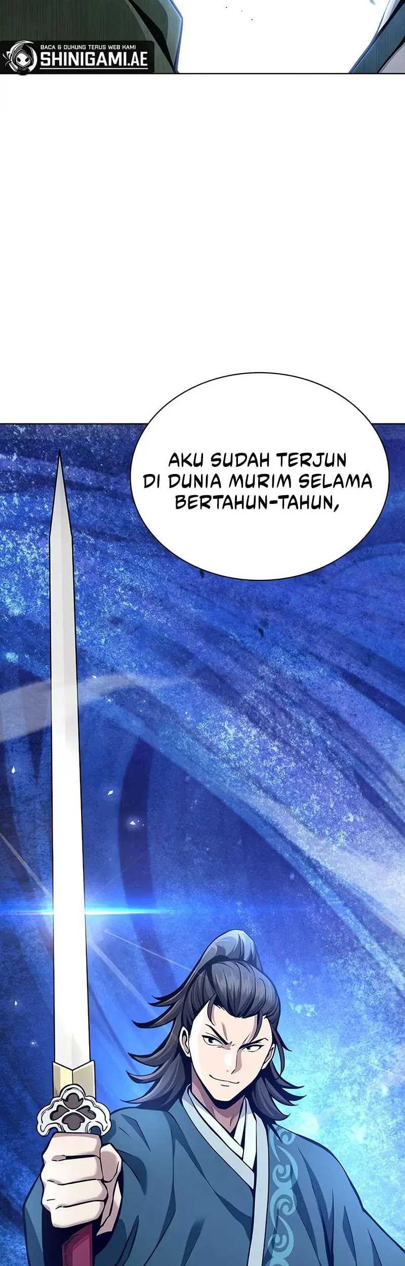 Regression Of The Yong Clan Heir Chapter 17 Gambar 44