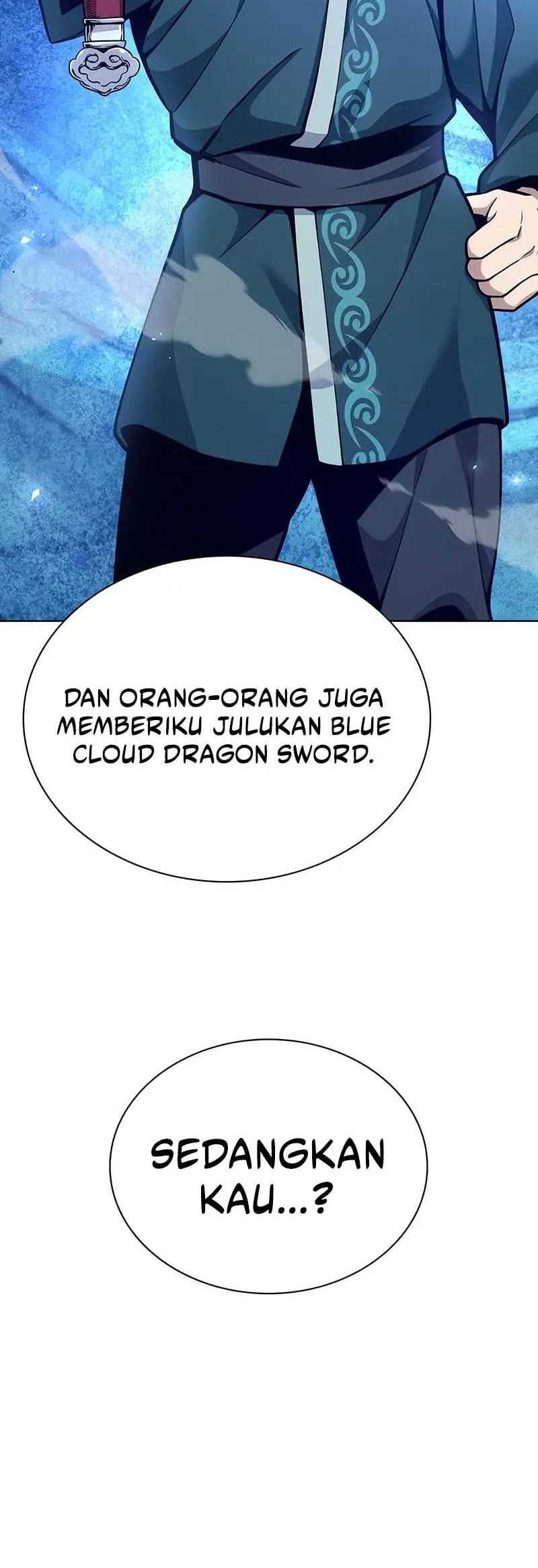 Regression Of The Yong Clan Heir Chapter 17 Gambar 45