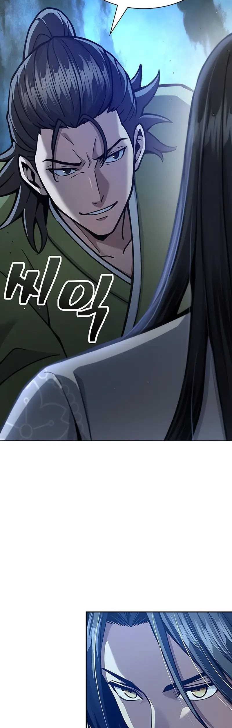 Regression Of The Yong Clan Heir Chapter 17 Gambar 47