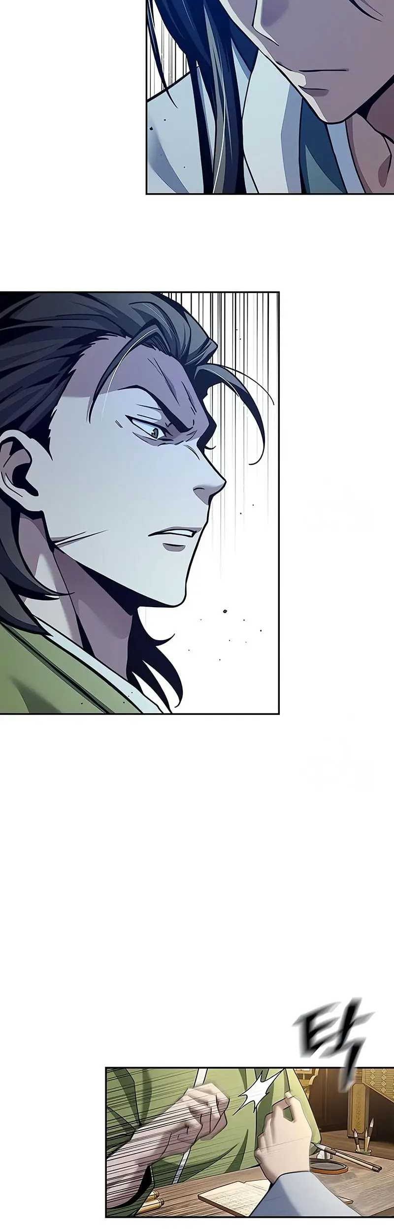 Regression Of The Yong Clan Heir Chapter 17 Gambar 48