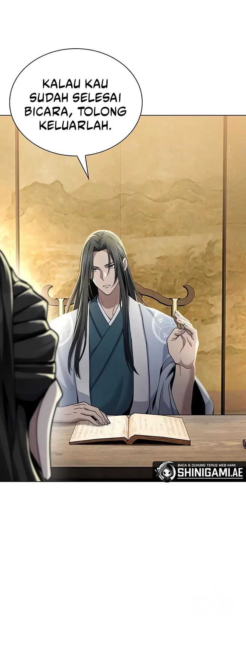 Regression Of The Yong Clan Heir Chapter 17 Gambar 49