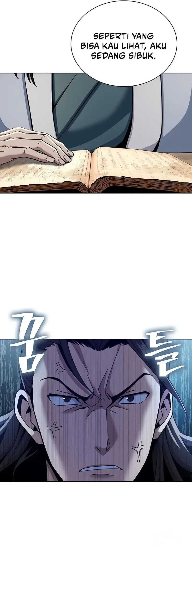 Regression Of The Yong Clan Heir Chapter 17 Gambar 50