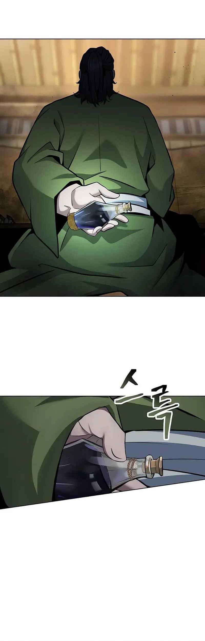 Regression Of The Yong Clan Heir Chapter 17 Gambar 51