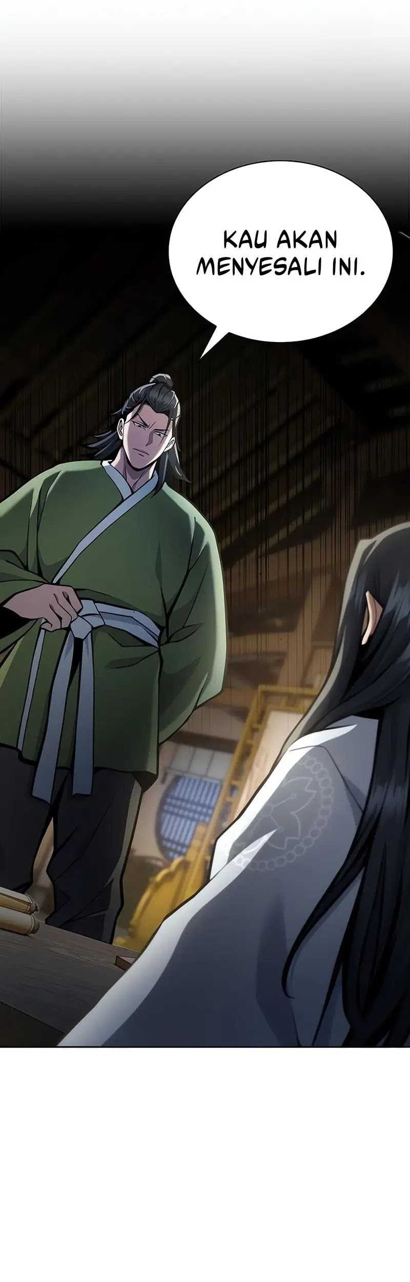 Regression Of The Yong Clan Heir Chapter 17 Gambar 52