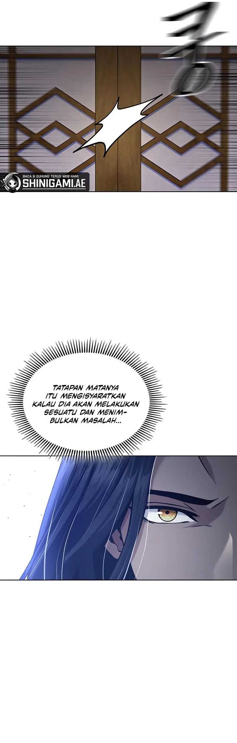 Regression Of The Yong Clan Heir Chapter 17 Gambar 53