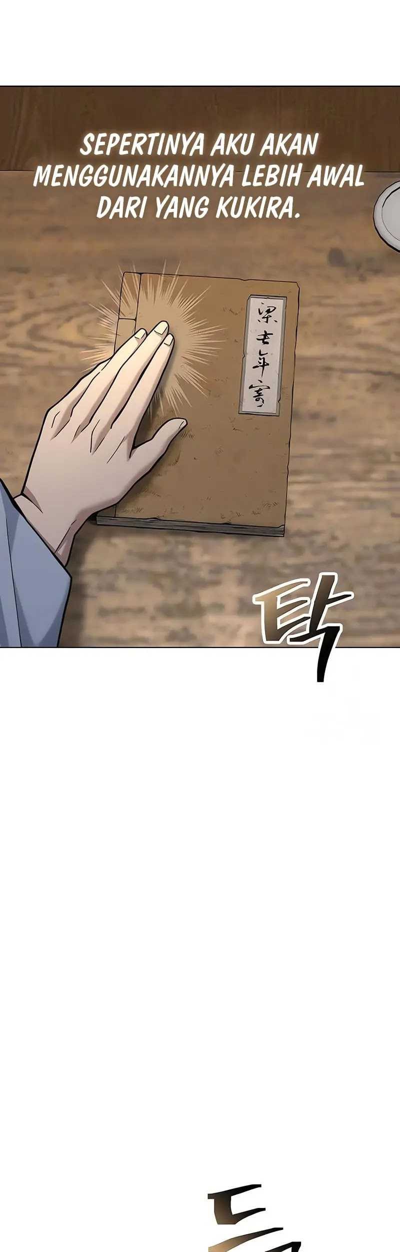 Regression Of The Yong Clan Heir Chapter 17 Gambar 54