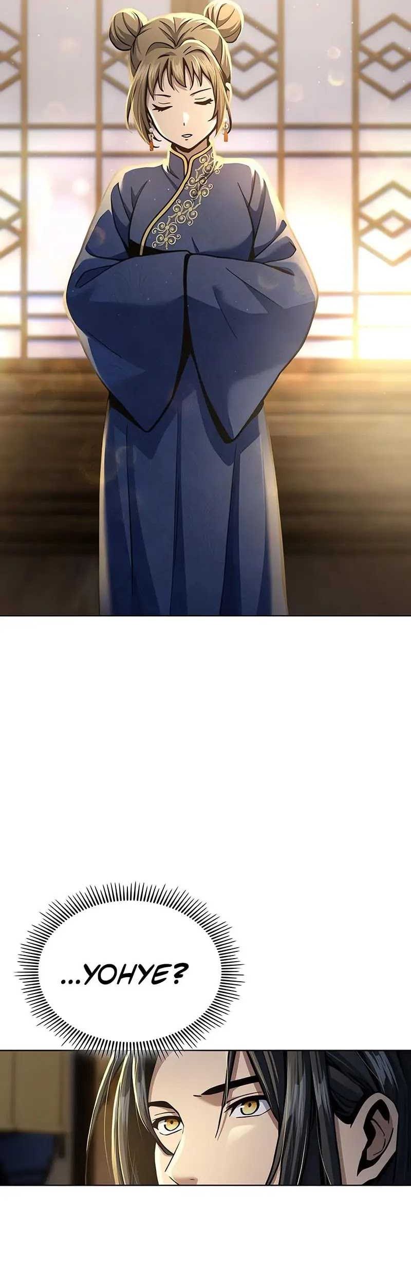 Regression Of The Yong Clan Heir Chapter 17 Gambar 56