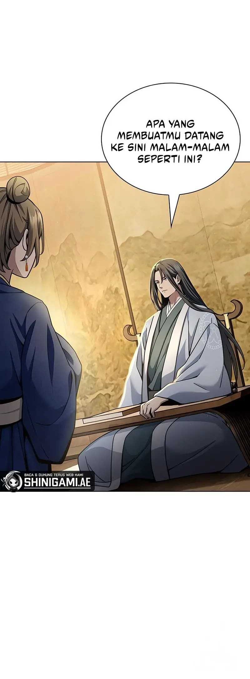 Regression Of The Yong Clan Heir Chapter 17 Gambar 57