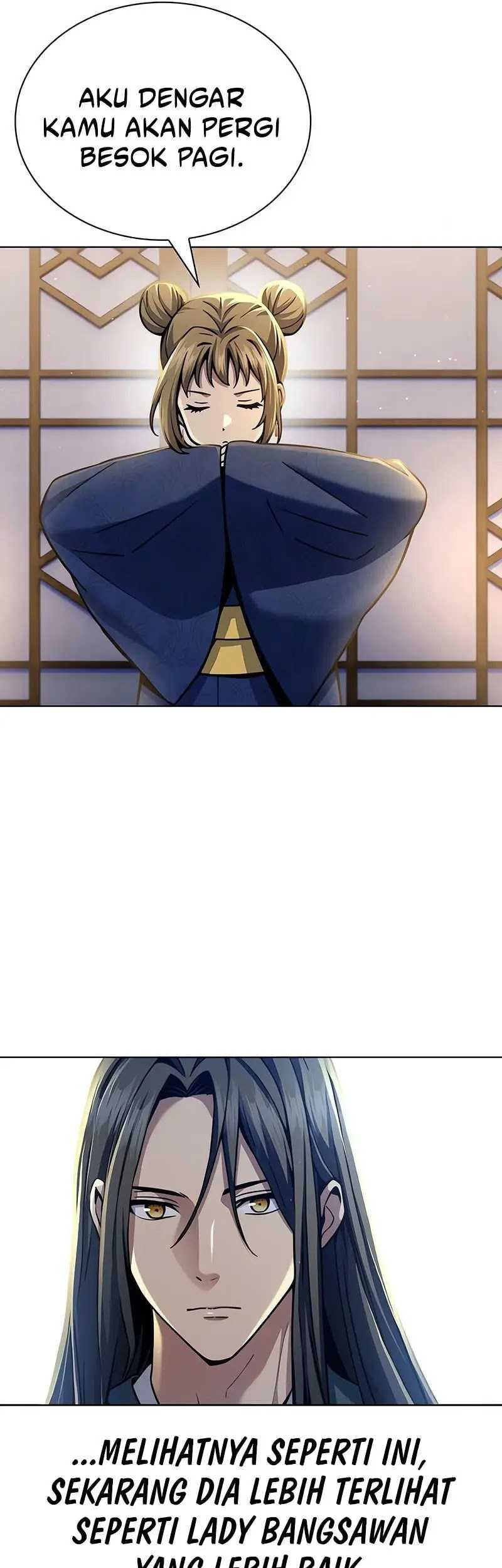 Regression Of The Yong Clan Heir Chapter 17 Gambar 58