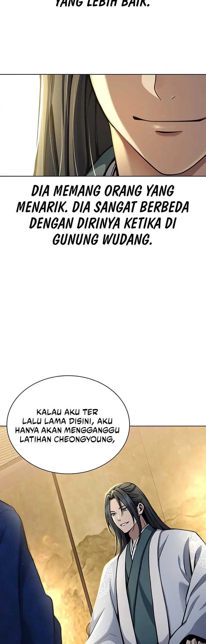 Regression Of The Yong Clan Heir Chapter 17 Gambar 59