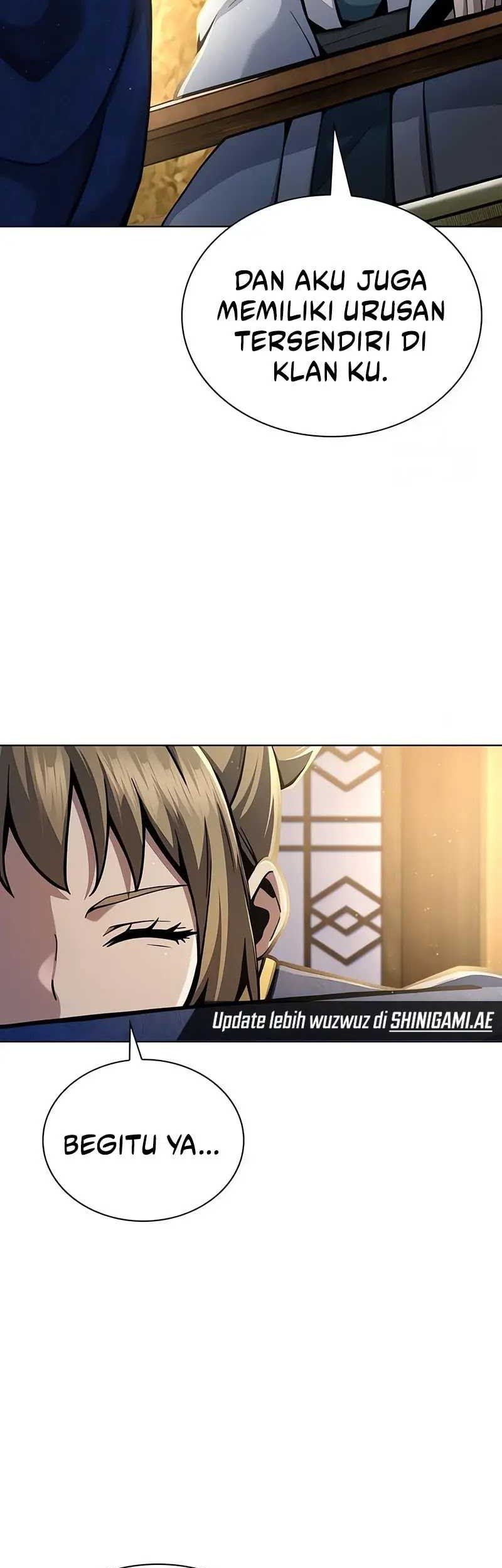 Regression Of The Yong Clan Heir Chapter 17 Gambar 60