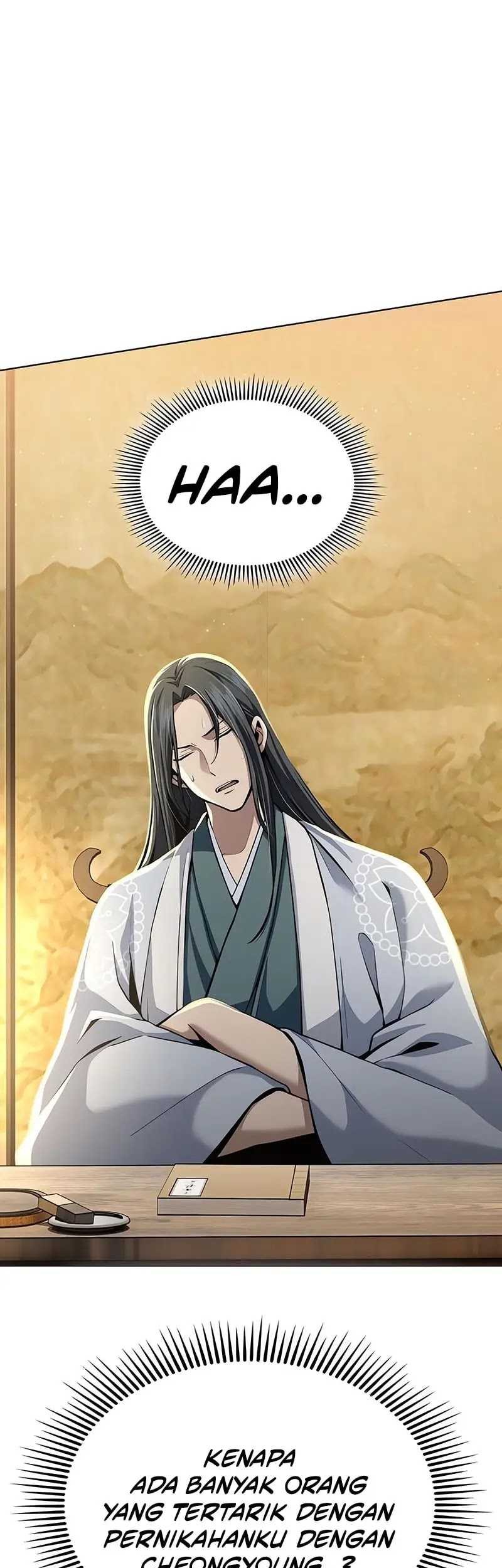 Regression Of The Yong Clan Heir Chapter 17 Gambar 62