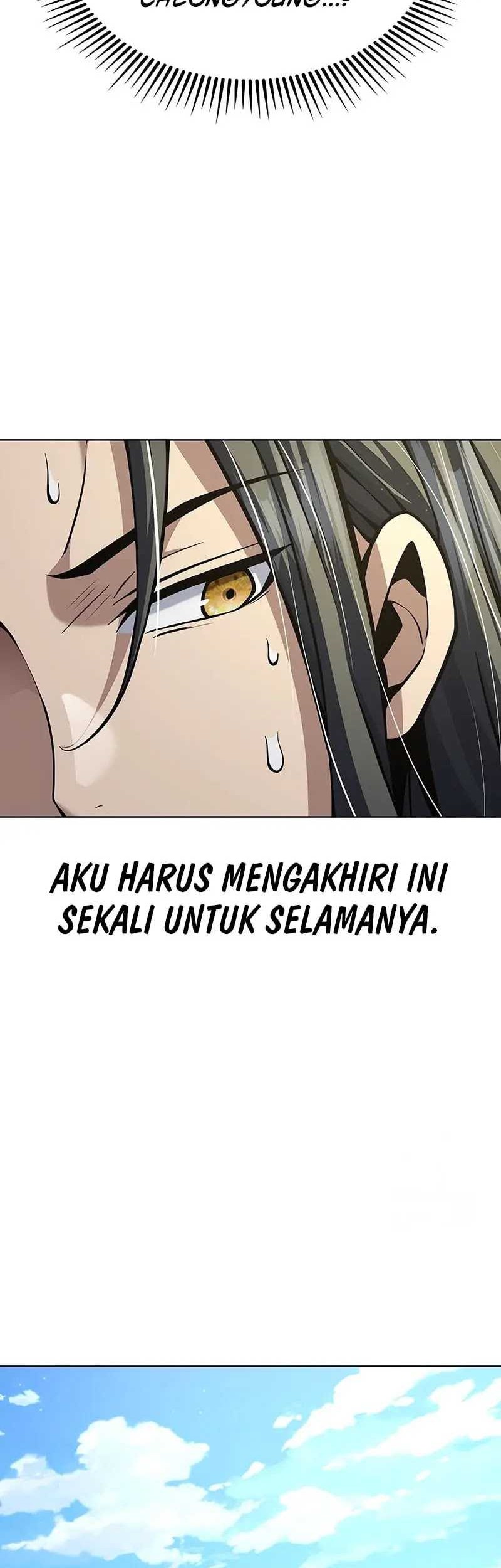 Regression Of The Yong Clan Heir Chapter 17 Gambar 63