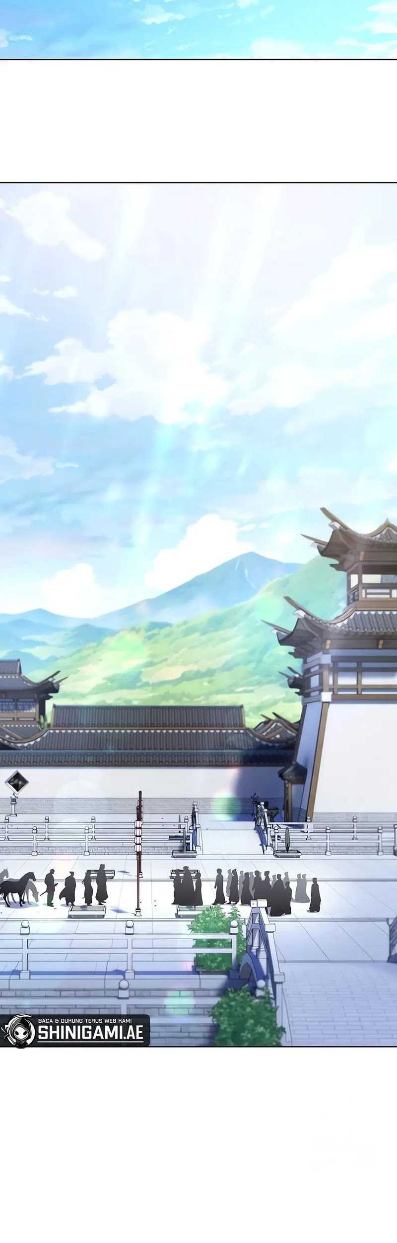 Regression Of The Yong Clan Heir Chapter 17 Gambar 64