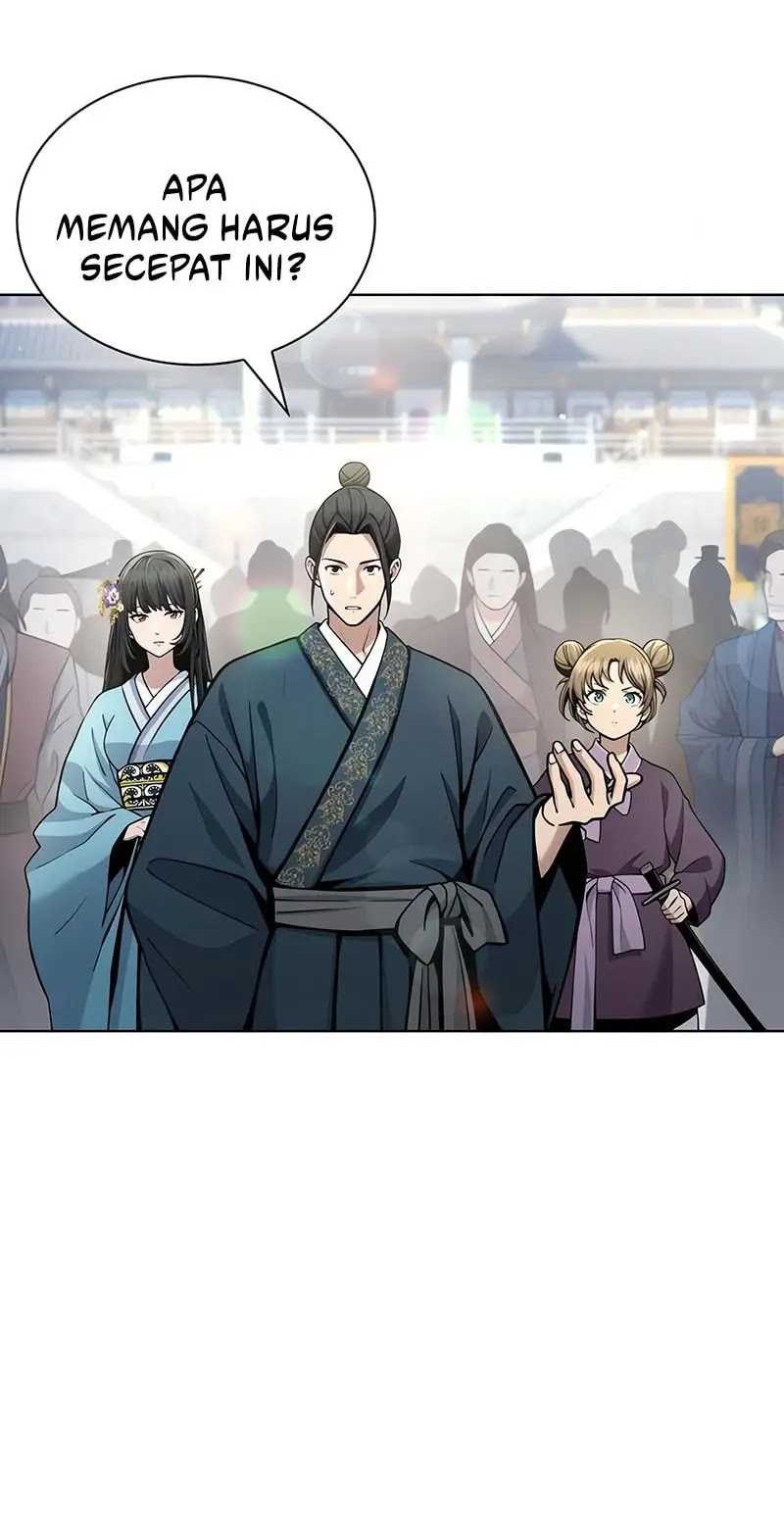Regression Of The Yong Clan Heir Chapter 17 Gambar 65