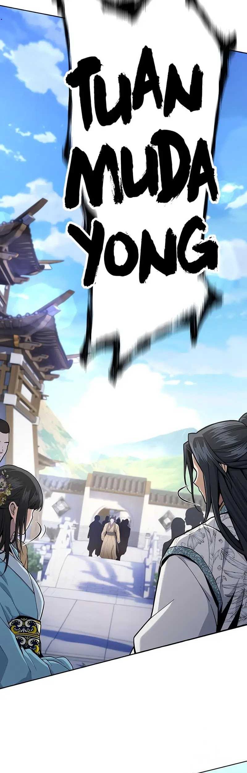 Regression Of The Yong Clan Heir Chapter 17 Gambar 68