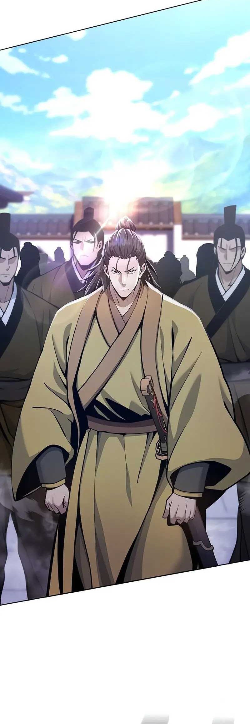 Regression Of The Yong Clan Heir Chapter 17 Gambar 69