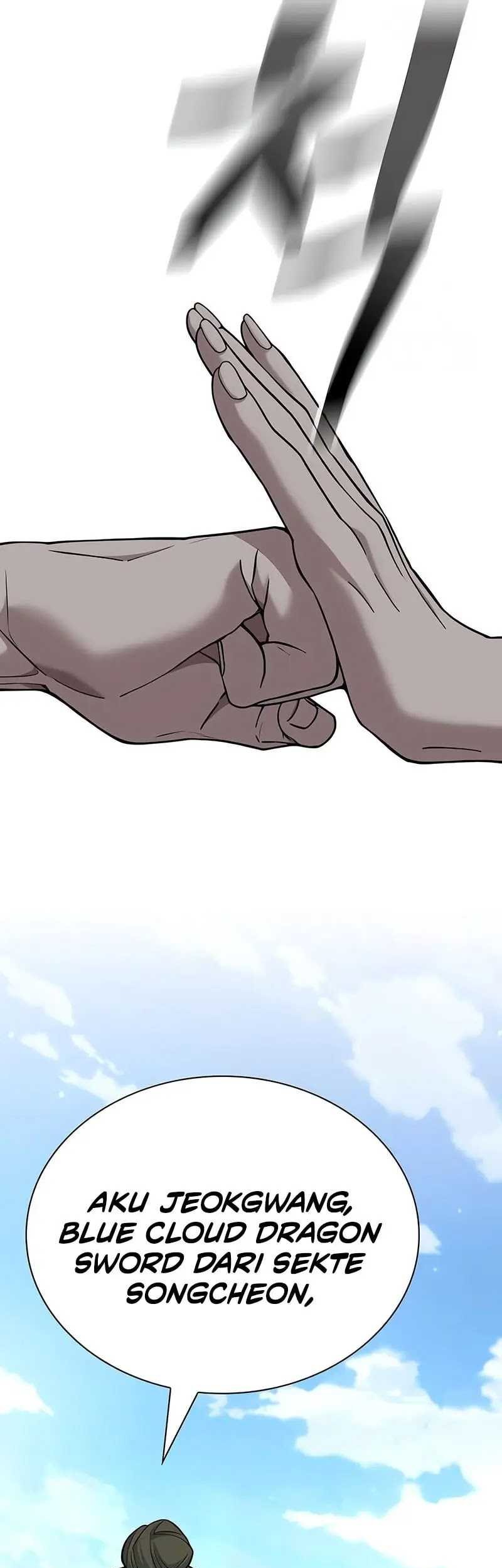 Regression Of The Yong Clan Heir Chapter 17 Gambar 70