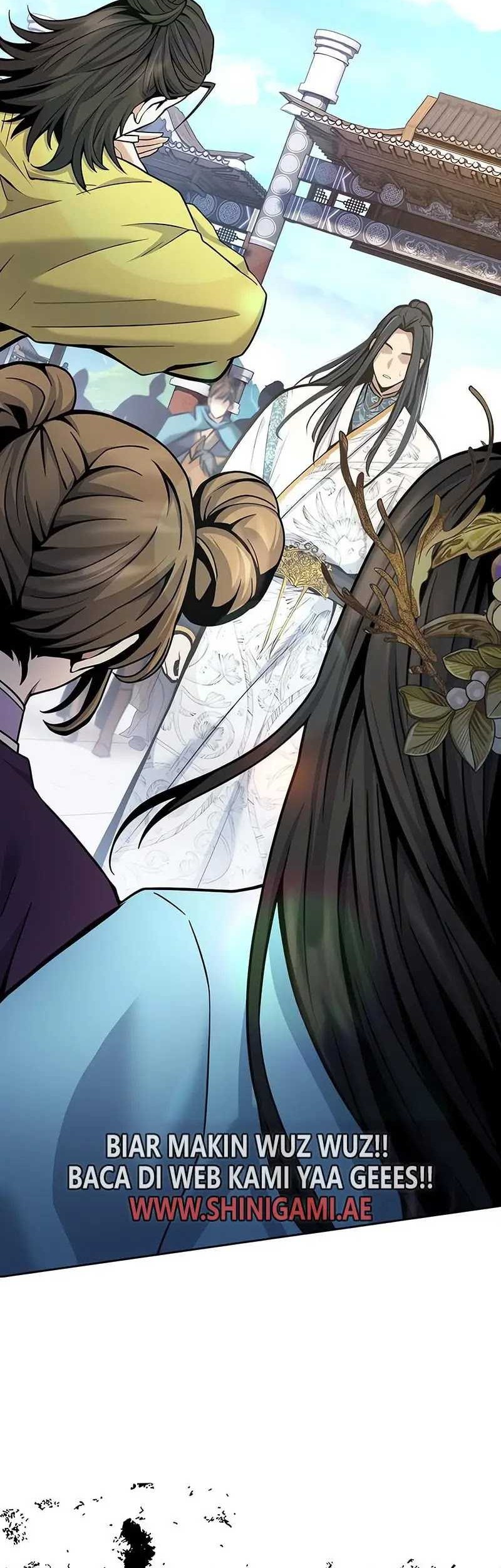 Regression Of The Yong Clan Heir Chapter 17 Gambar 71