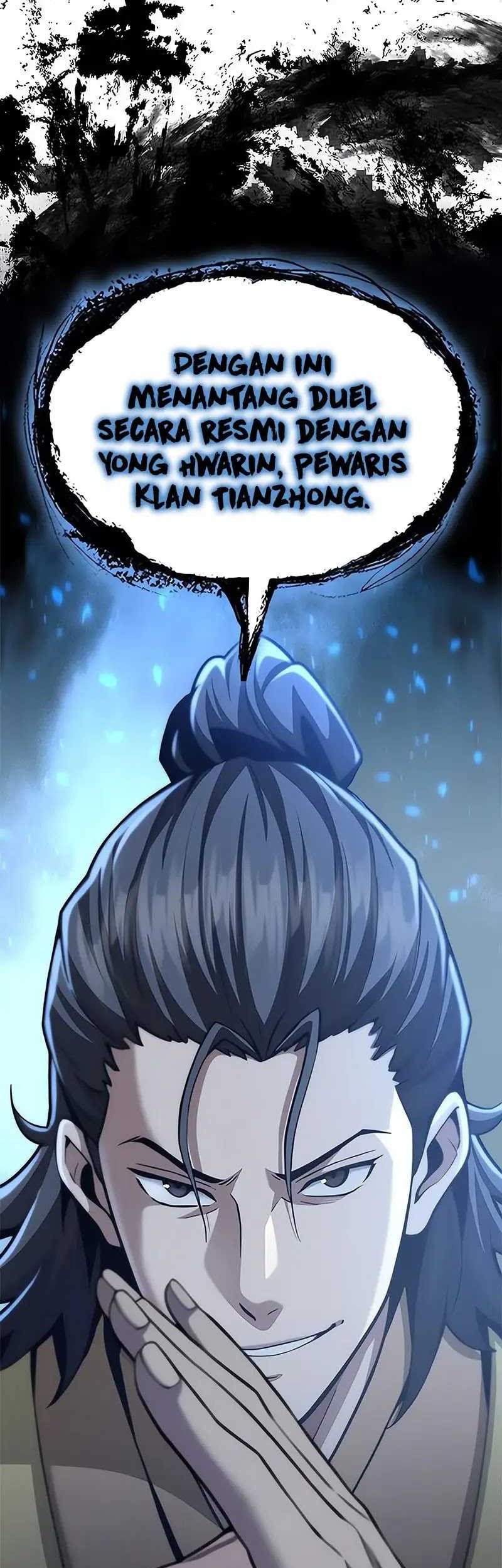 Regression Of The Yong Clan Heir Chapter 17 Gambar 72