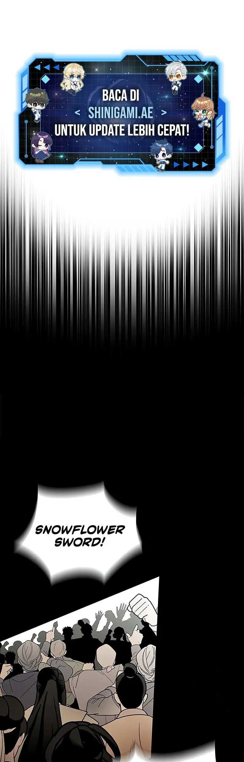 Baca  Regression Of The Yong Clan Heir Chapter 17 Gambar 2