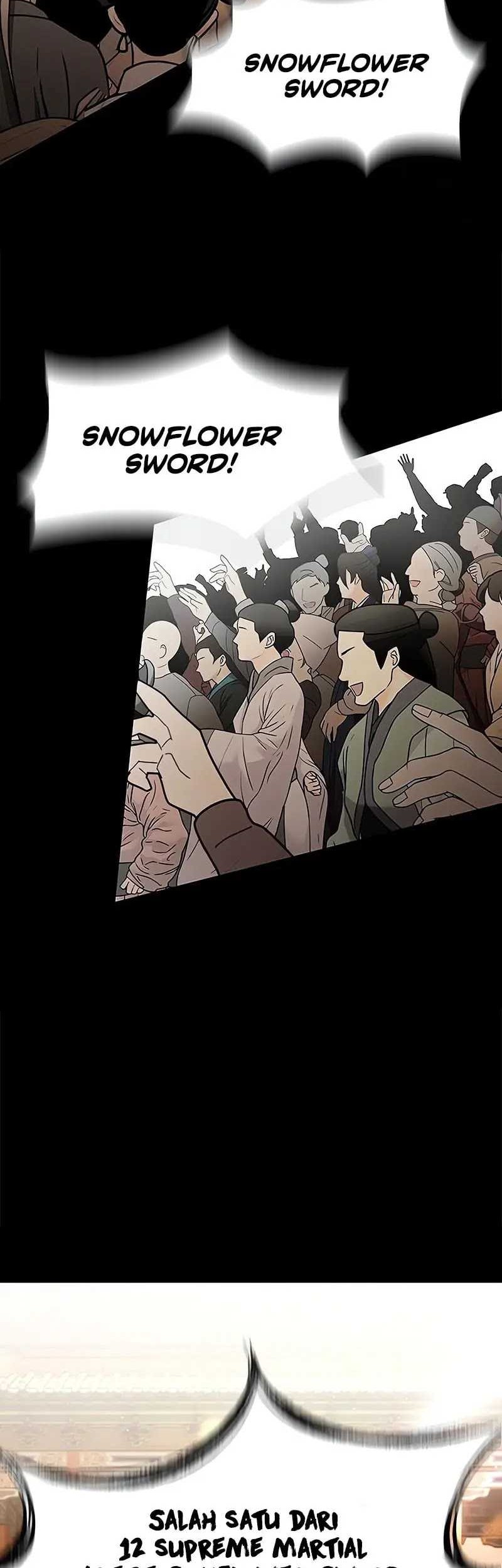 Regression Of The Yong Clan Heir Chapter 17 Gambar 3