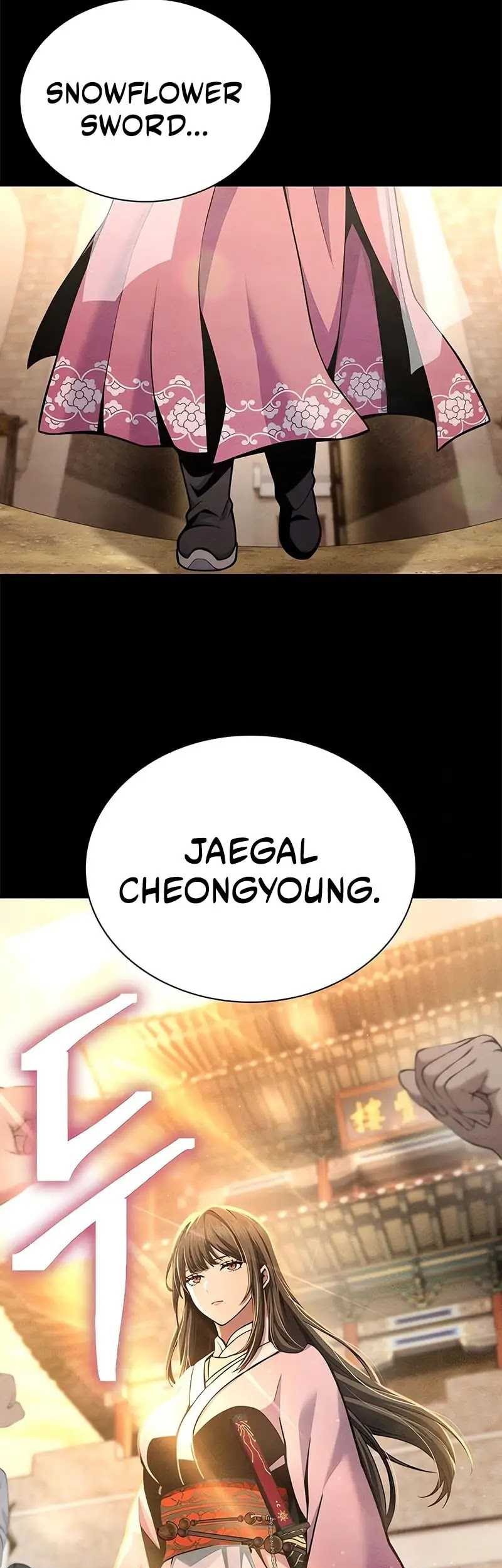 Regression Of The Yong Clan Heir Chapter 17 Gambar 6