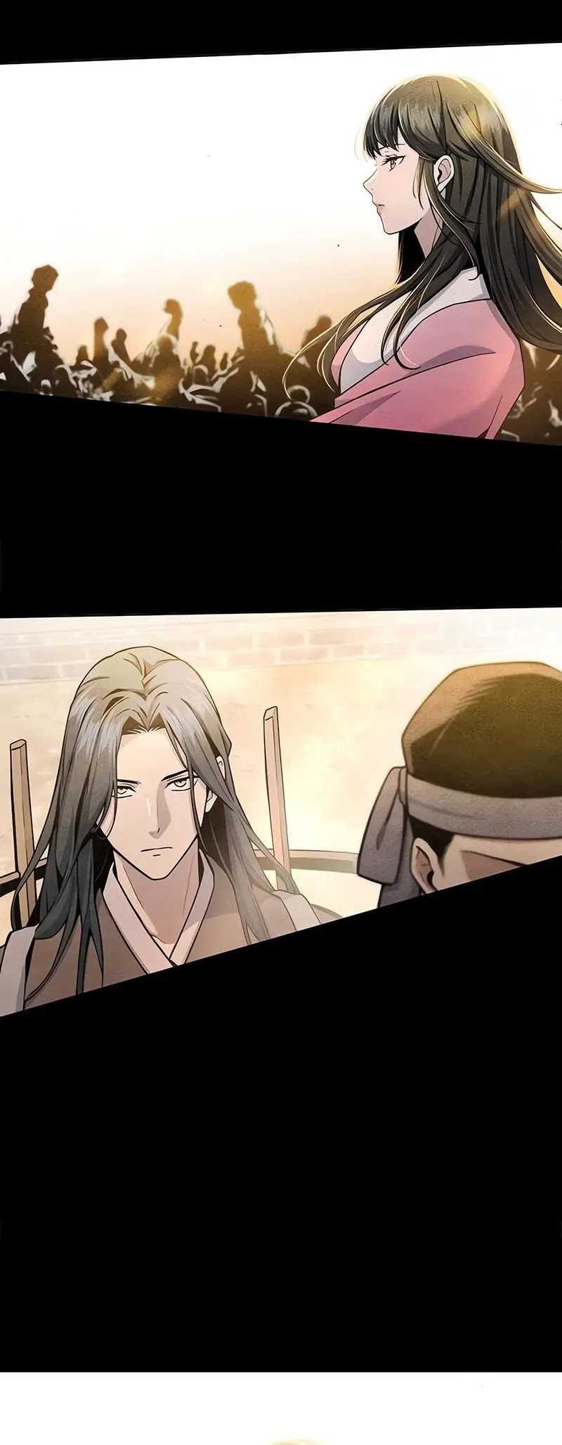Regression Of The Yong Clan Heir Chapter 17 Gambar 9