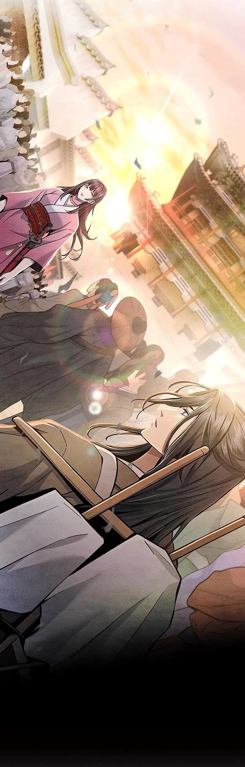 Regression Of The Yong Clan Heir Chapter 17 Gambar 11