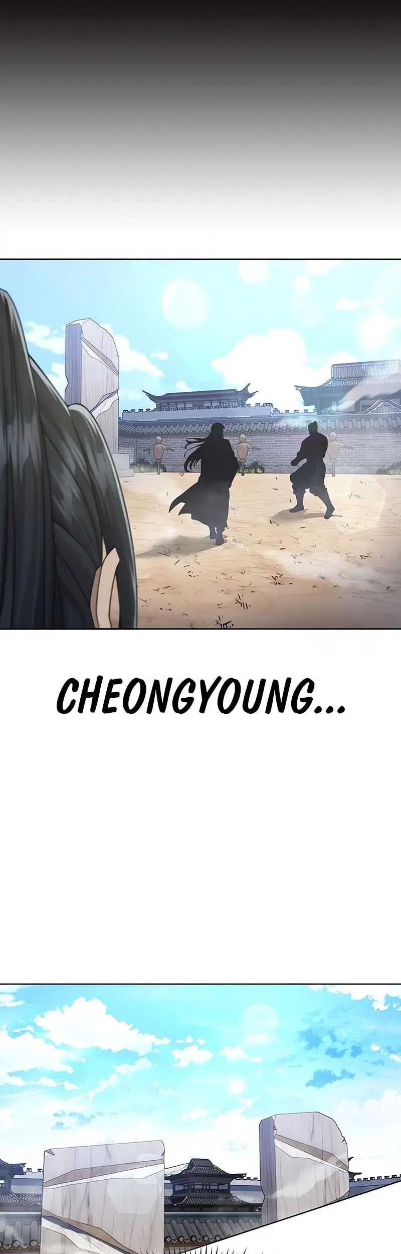 Regression Of The Yong Clan Heir Chapter 17 Gambar 12